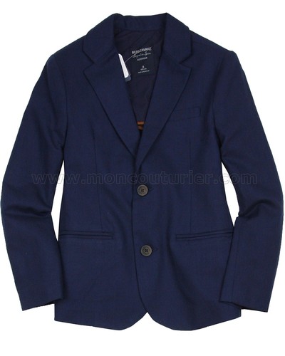 Mayoral Junior Boy's Solid Blazer, Tamaños 8-16 | eBay