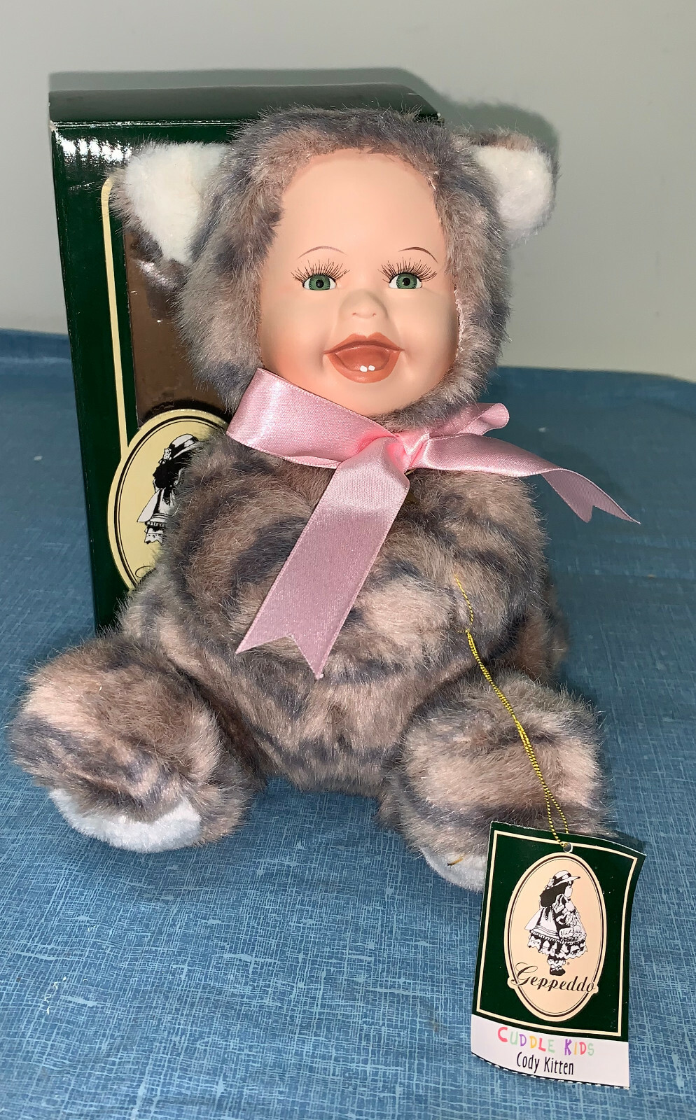 porcelain face dolls