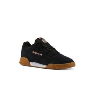 reebok classic workout plus mu