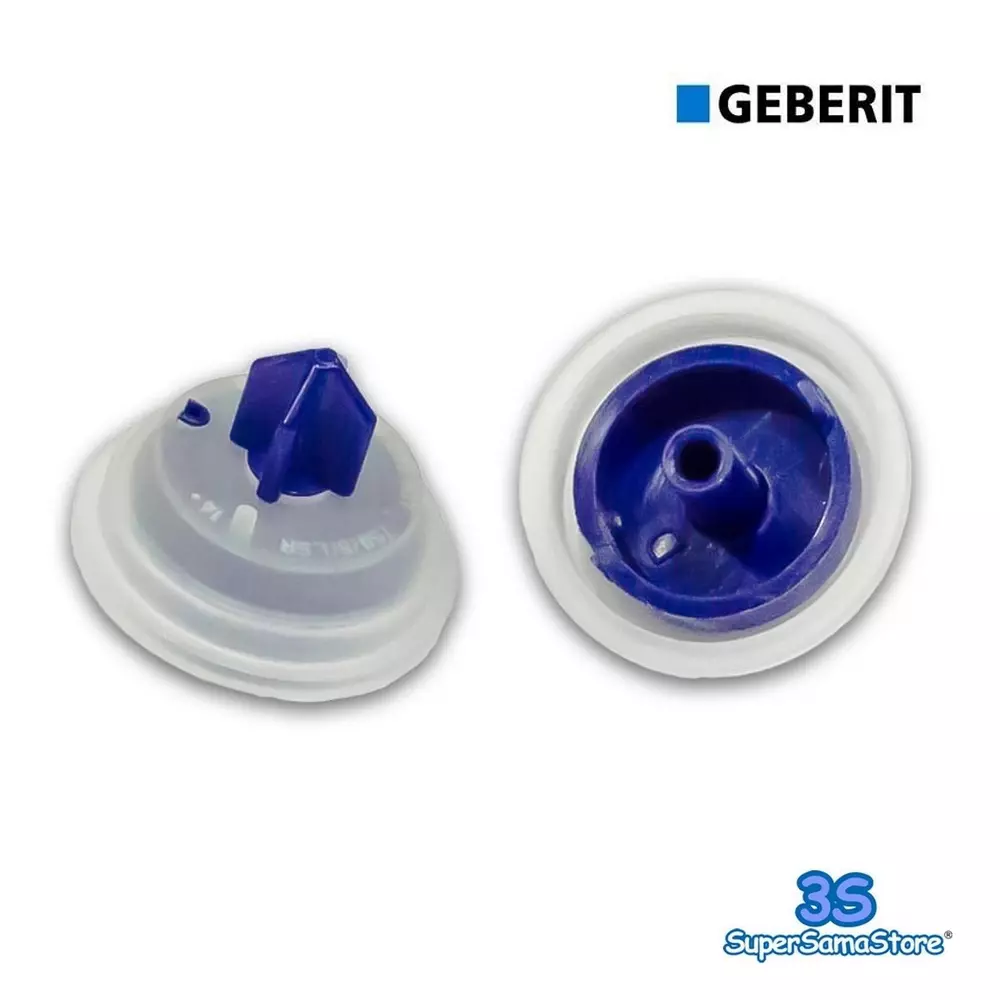 Geberit Заливной Клапан Купить