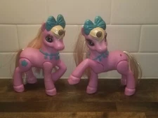 Zuru Pets Alive My Magical Unicorn with Bonus 2nd Figure. Read Description.