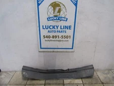 2000-2013 Ford Pickup F150 Engine Air Deflector Shield OEM BL34-6B629-AA