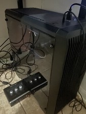 Custom Built Gaming PC