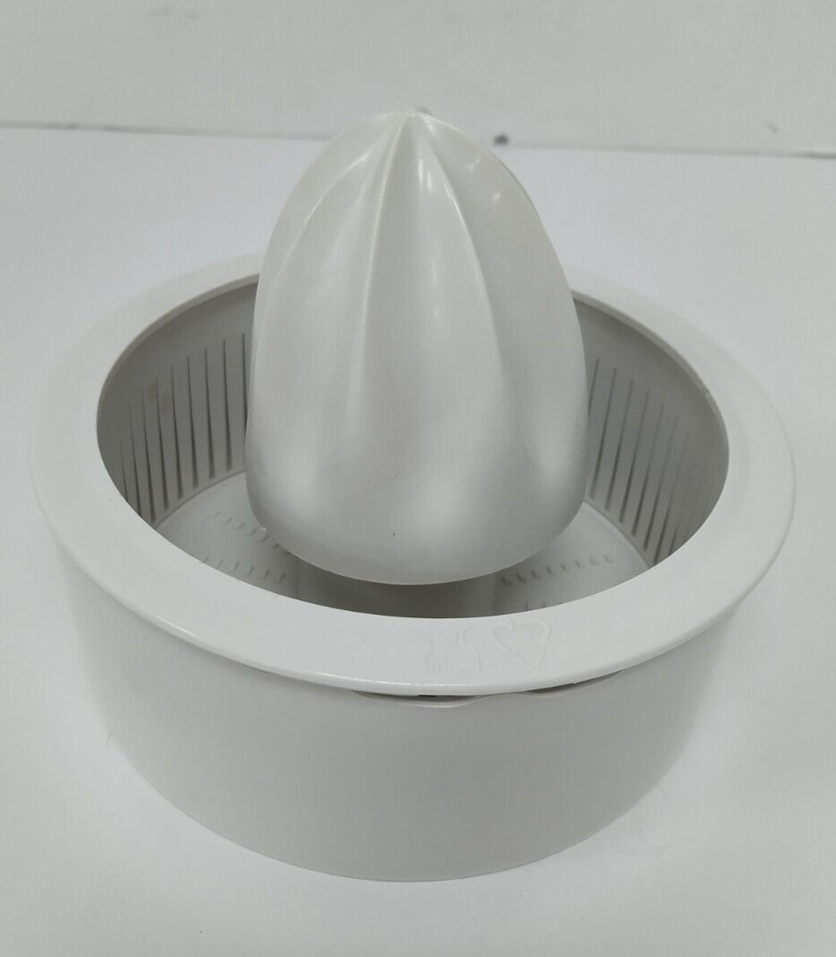 Kenwood Food Processor Multipro FP730 White 900W With Accessories