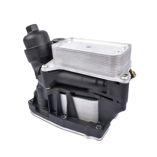 Motorölkühler Thermostat für BMW 1 F20/F21 3 E90/E91 3 F30 5 F10 X1 X3 X5 - Bild 6 von 13