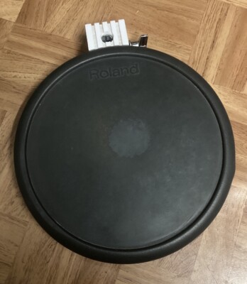 Roland PD-9 Drum Pad Snare Trigger