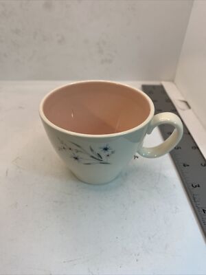 Taylor Smith Taylor - MCM 1950's Cup - Windemere Ever Yours Collection 63B-928V