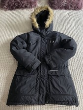 Peak Performance Womens Parka Medium