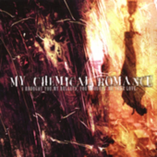 Las mejores ofertas en My Chemical Romance CD de Música | eBay