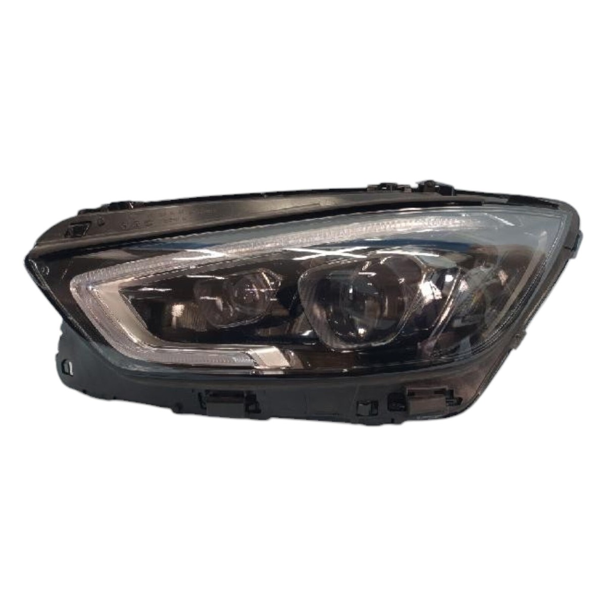 Mercedes-Benz GT AMG W290, X290 MultiBeam LED LEFT USED GENUINE