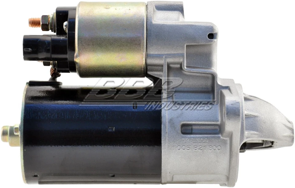 BBB Industries Starter Motor for Cirrus, Stratus, Breeze, Neon 17736 - Image 3 of 4