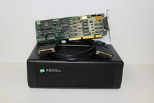 DIGI 70000749 AccelePort 16em ISA DB25 Kit with Warranty