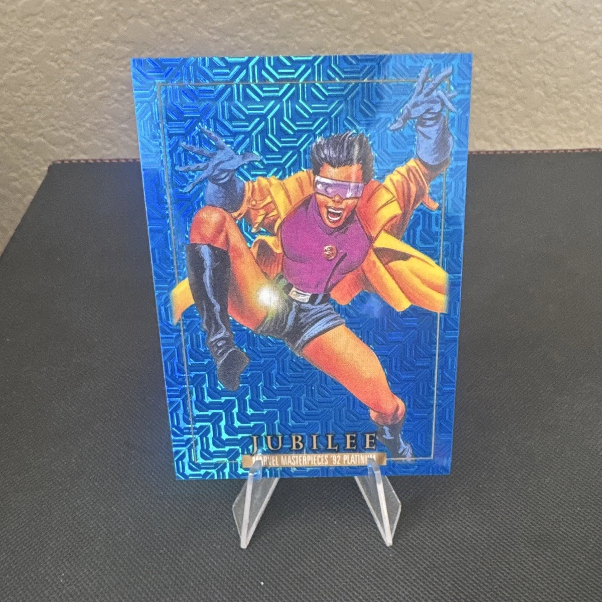 SkyBox Marvel Masterpieces Collectable Trading Cards for sale | eBay