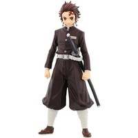 DäMonentöTer Kimetsu No Yaiba Pvc-Statue Tanjiro Kamado Vol. 6 16 Cm Banpresto
