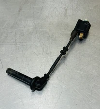 2024 Yamaha YZ250F Ignition Coil OEM Spark Plug Wire Cap BHR-82310-00-00