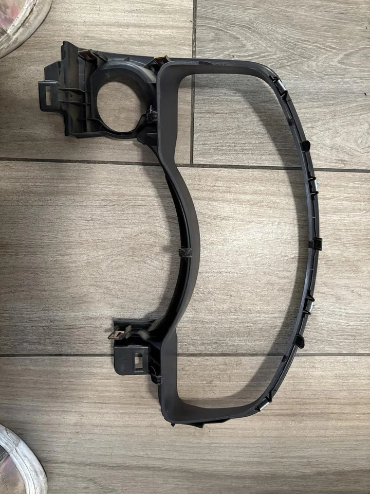 Bisel velocímetro Nissan Armada 2008-2015 Foto 2 de 2