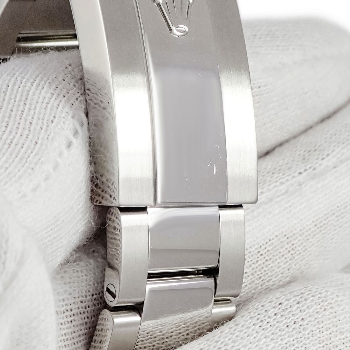 Rolex Datejust 41 Watch 126334NG Silver Men's image 6