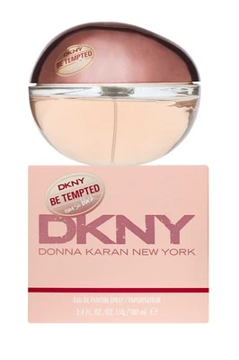 DKNY Donna Karan Be Tempted Eau So Blush EDP Spray 100ml Womens Perfume