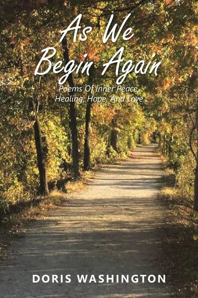 Doris Washington | As We Begin Again | Taschenbuch | Englisch (2022)-image