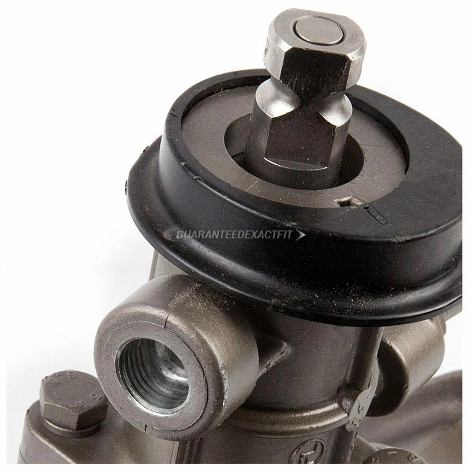 Estante y piñón de dirección asistida para Volvo S40 y V40 2000 Foto 4 de 4