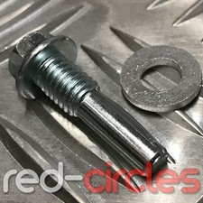 PIT BIKE CYLINDER CAM CHAIN ROLLER BOLT MOUNT Fits 50cc 110cc 125cc PITBIKE