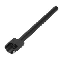  15mm Leather Semicircle Punch Half Round Corner Punch Cutter DIY Leather WT