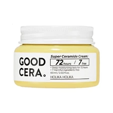 HOLIKA HOLIKA Good Cera Super Ceramide Cream | Soothing Facial Cream