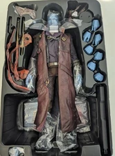 HOT TOYS MOVIE Masterpiece YONDU MMS436  GUARDIANS MARVEL/Simple box open