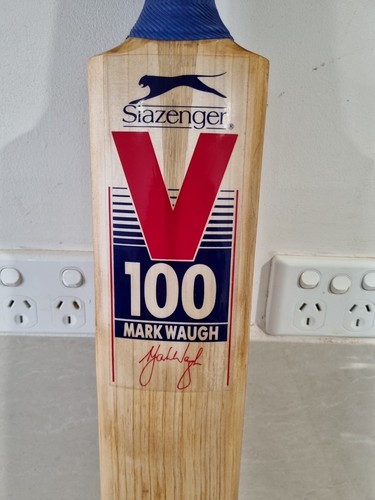 used cricket bats - Picture 4 of 13