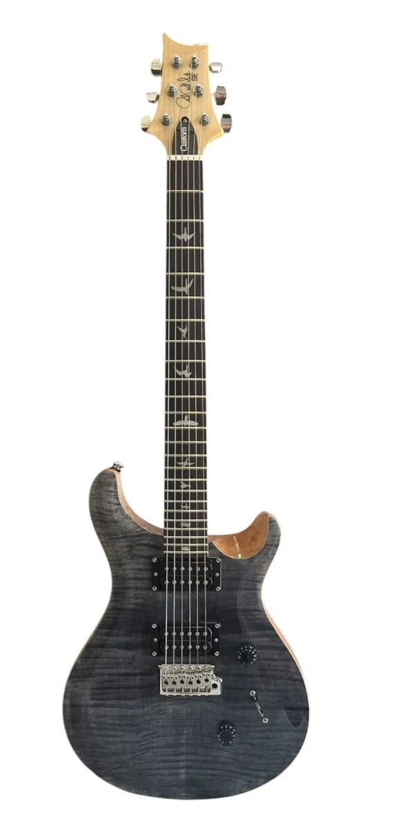 Prs Se Custom 24 for sale - eBay