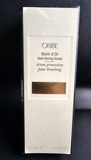 Oribe Balm d'Or Heat Styling Shield 3.4 fl oz New in Box. Free Shipping