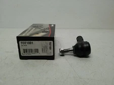 MAS TO21001 Steering Tie Rod End – Durable Precision Steering Component