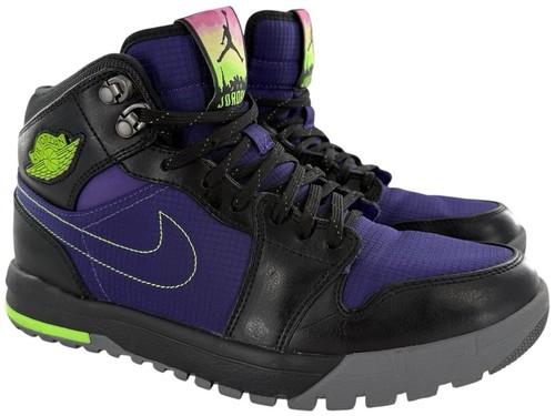 Jordan 2011 Warrior Pack - Neon Lime for Sale | Authenticity