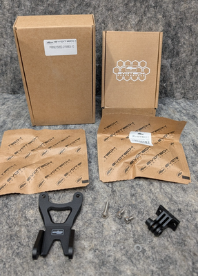#ad Evotech Action Dash Cam Mount Ducati Panigale V4 2021 2024 🔥New🔥 $49.99