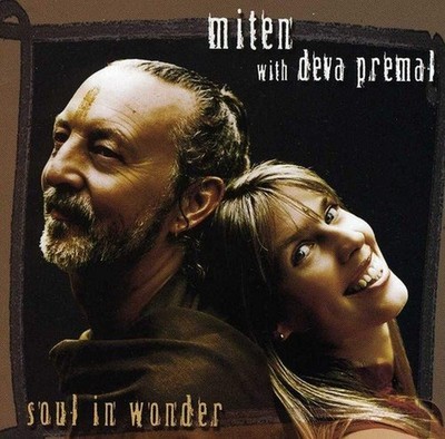 Deva Premal and Miten Soul in Wonder (CD) (US IMPORT)