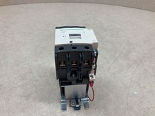 Schneider Electric LC1D80 DC Contactor LA4DC3U TeSys