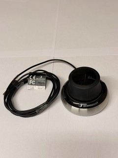 3Dconnexion SpaceMouse wenig genutzt