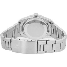 Rolex Air-King 34mm 1994 Black Dial Stainless Steel Watch 3