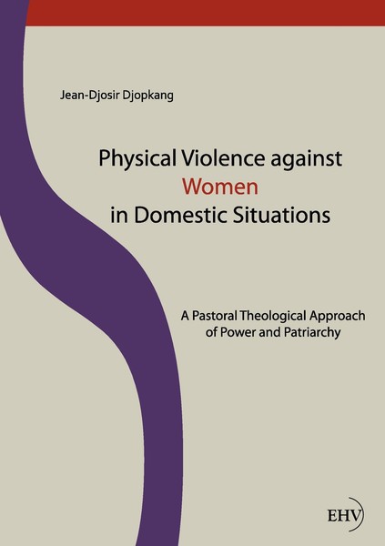 Physical Violence Against Women In Domestic Situations Jean-Djosir Djopkang-image