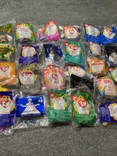1 Vintage 1990s McDonalds Happy Meal Toy One Per Purchase You Pick Comb Ship