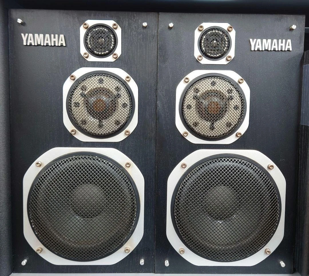 Yamaha NS-1000 Vintage Speakers for sale | eBay