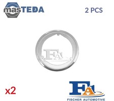 110-969 AUSPUFFROHRDICHTUNG AUSPUFF DICHTUNG FA1 2PCS FÜR JEEP COMPASS,PATRIOT