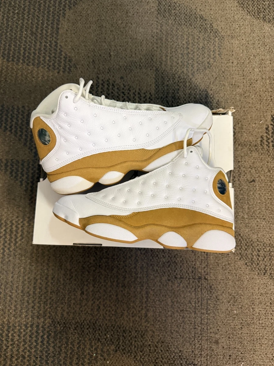 Preços baixos em Jordan 13 Retro Wheat | eBay
