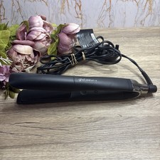 Piastra per capelli GHD platinum Plus modello n.S8T262 nera