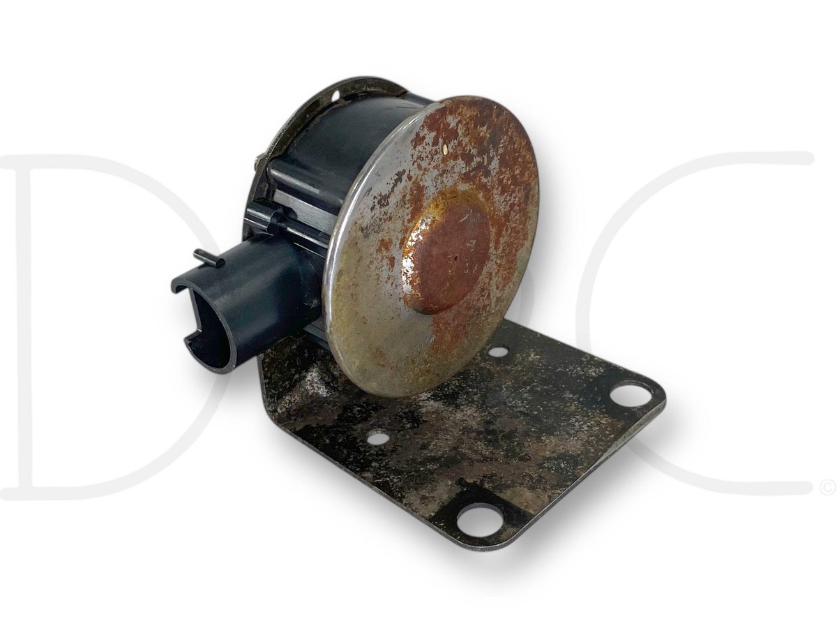94-97 Ford F250 F350 7.3 7.3L Diesel Low Vacuum Warning Switch
