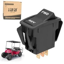 Forward Reverse Switch Assembly for EZGO TXT 2003-up PDS Golf Cart, FWD REV