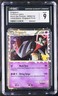 Dragapult Prime SWSH132 Holo Promo Pokemon CGC 9 Mint *031
