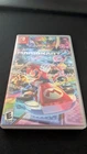 Mario Kart 8 -- Deluxe Edition (Nintendo Switch, 2017) [Physical]