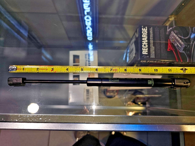 #ad Genuine GM Deck Lid Strut 98 13 Corvett 15843995 $39.31