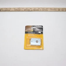 PLPCI Bi-Fold Door Repair Bracket Top or Bottom Mount N 7191